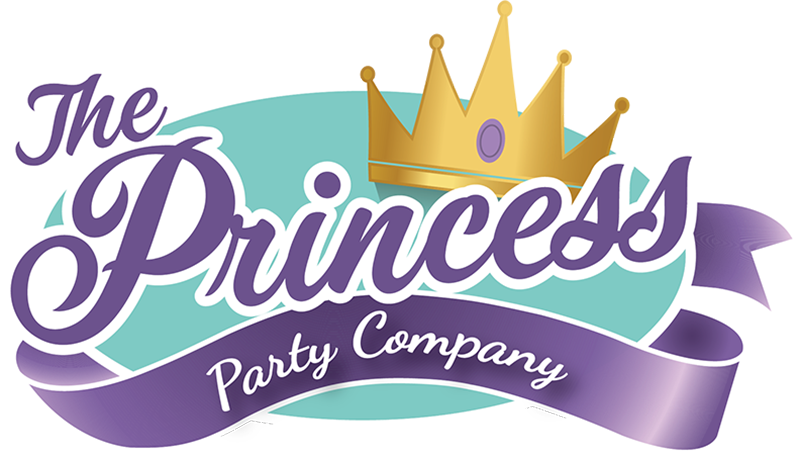 The Princess Party Co. Logo