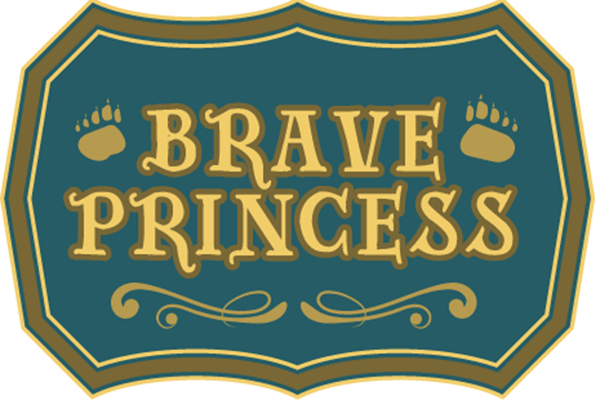 Brave Princess