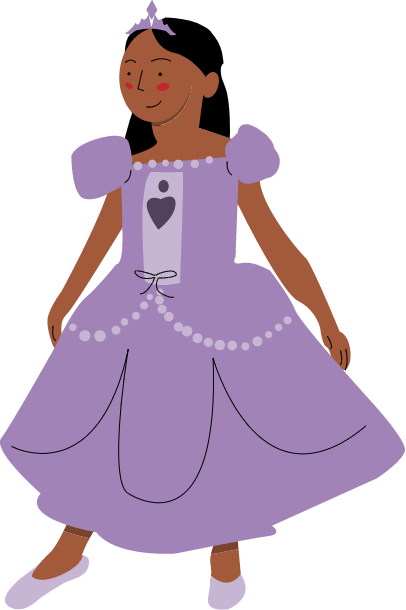 First Princess