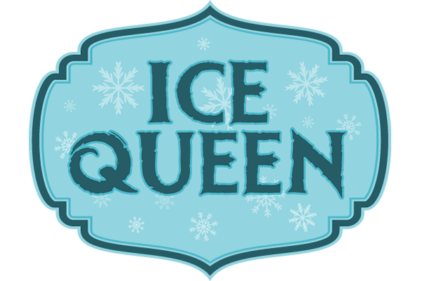 Ice Queen Logo