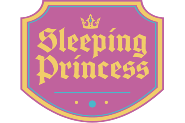 Sleeping Princess