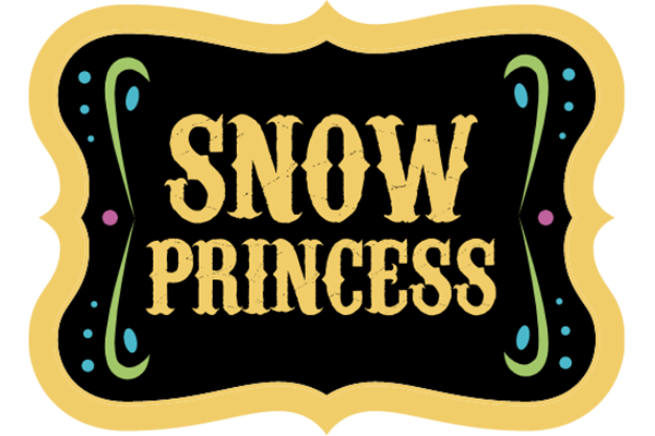 Snow Princess Logo