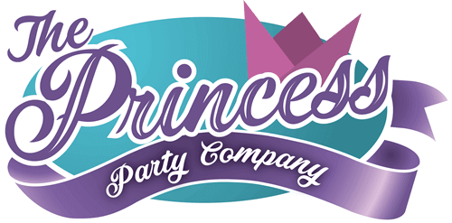 Princess Party Co. logo