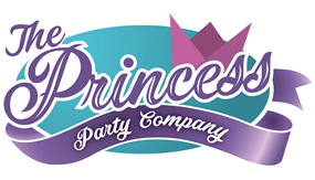 The Princess Party Co. Logo