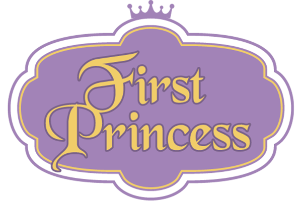 First Princess Logo
