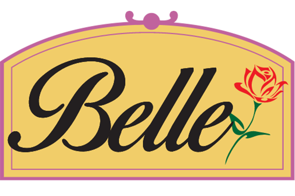 Belle Logo