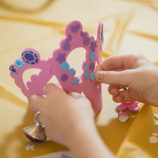 How To Decorate For A Belle Party