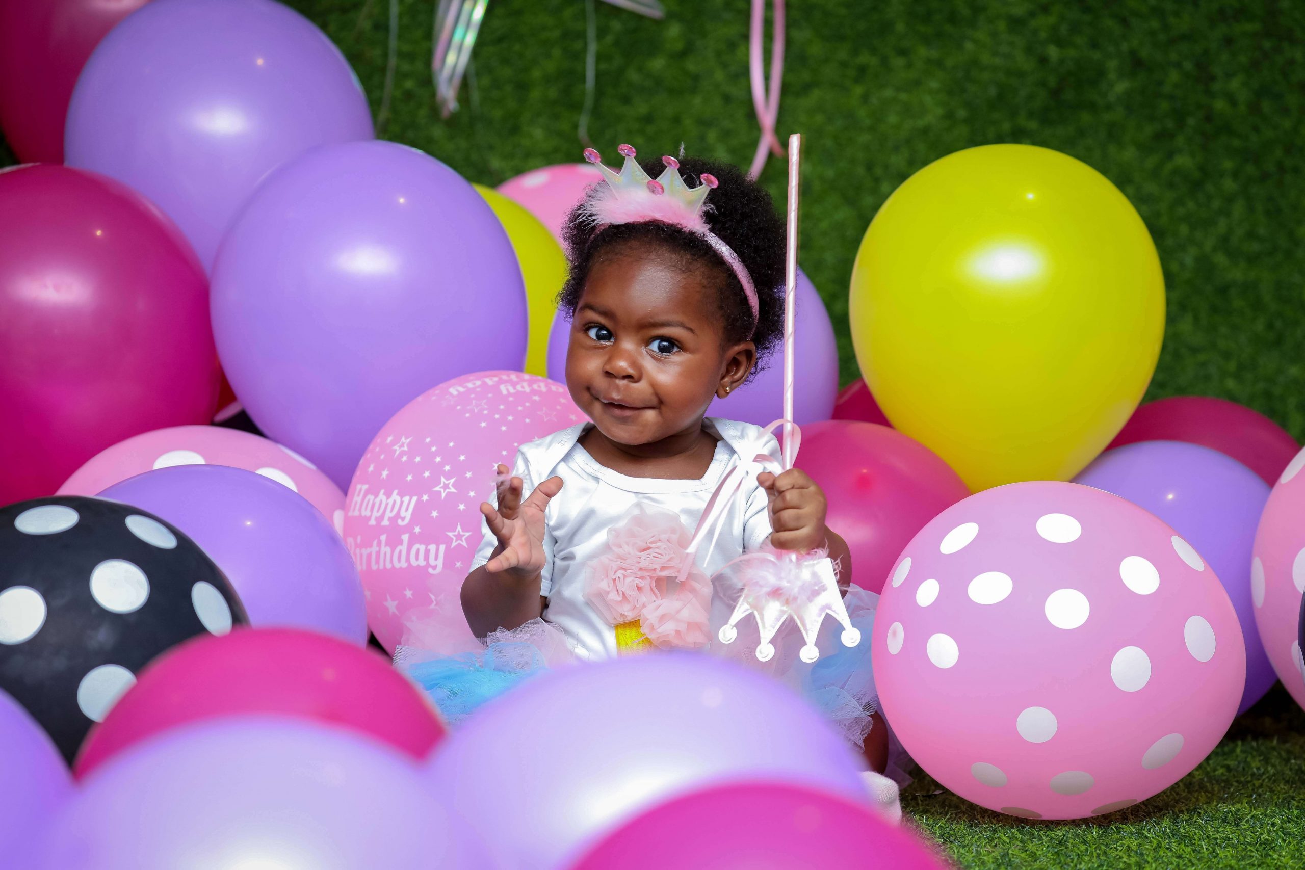 How Long Should a Princess Party Last to Keep Kids Happy and Engaged?