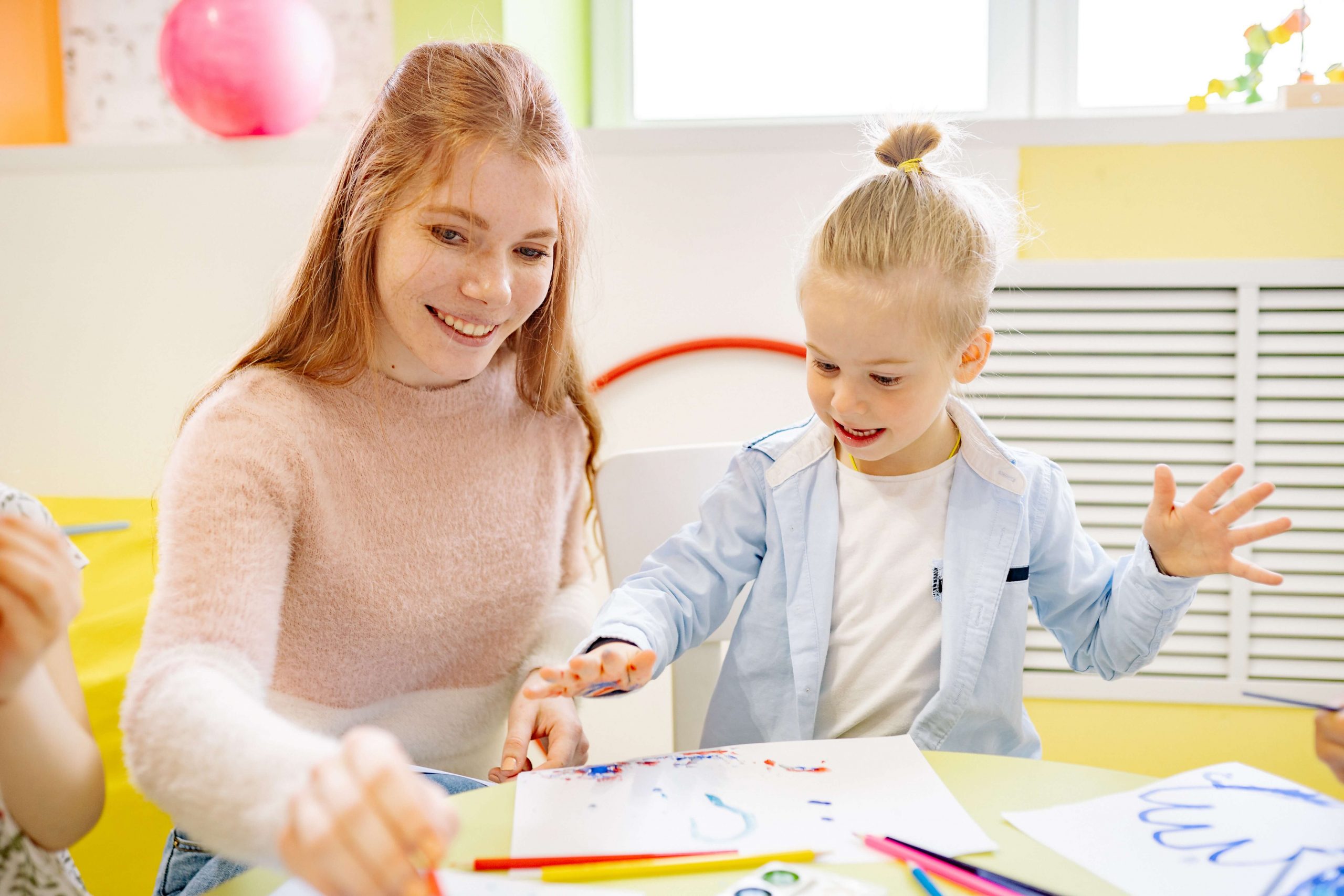 Royal Roles: Fun Ways to Involve Parents and Adults at a Princess Party