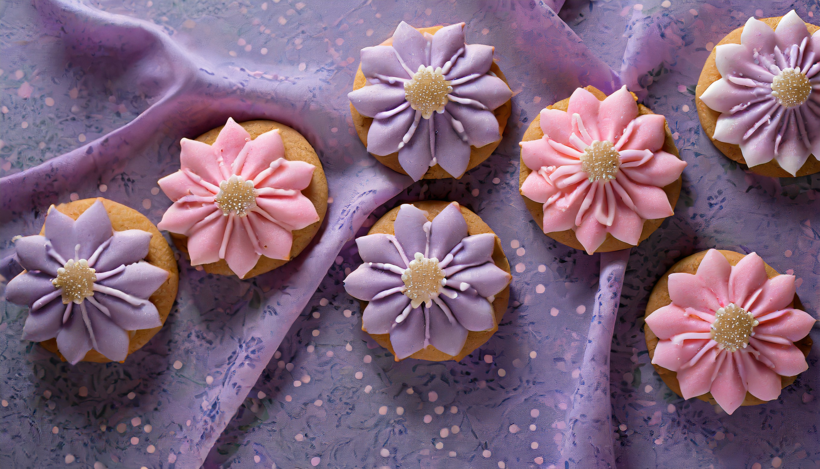 Food Ideas for a Rapunzel Birthday Party