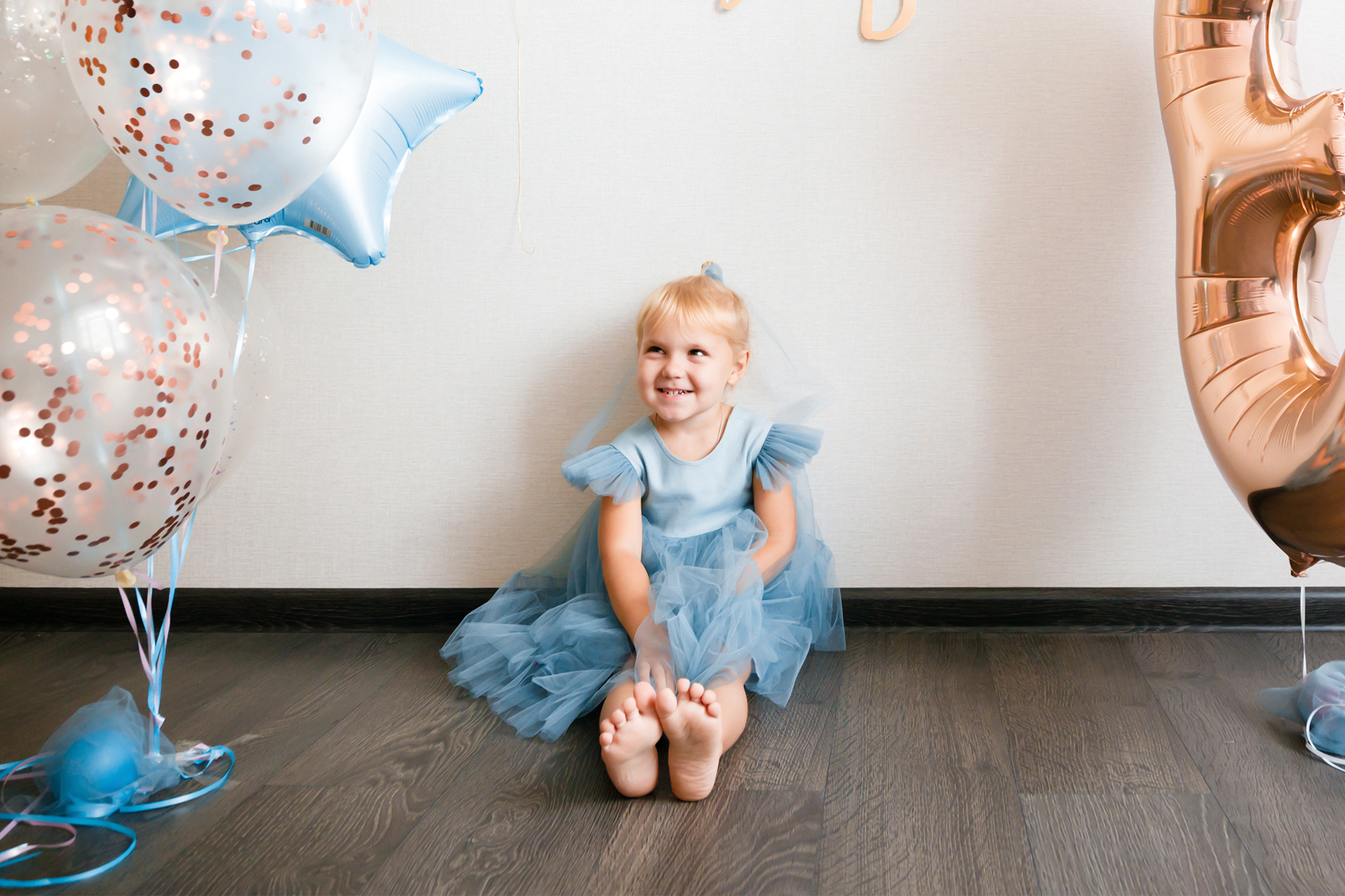 The Timeless Appeal of the Princess Party: Is There Such a Thing as “Too Old”?