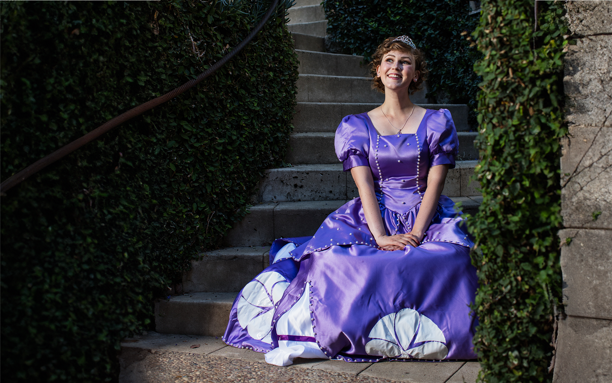How to Bring a Princess to Your Fundraiser