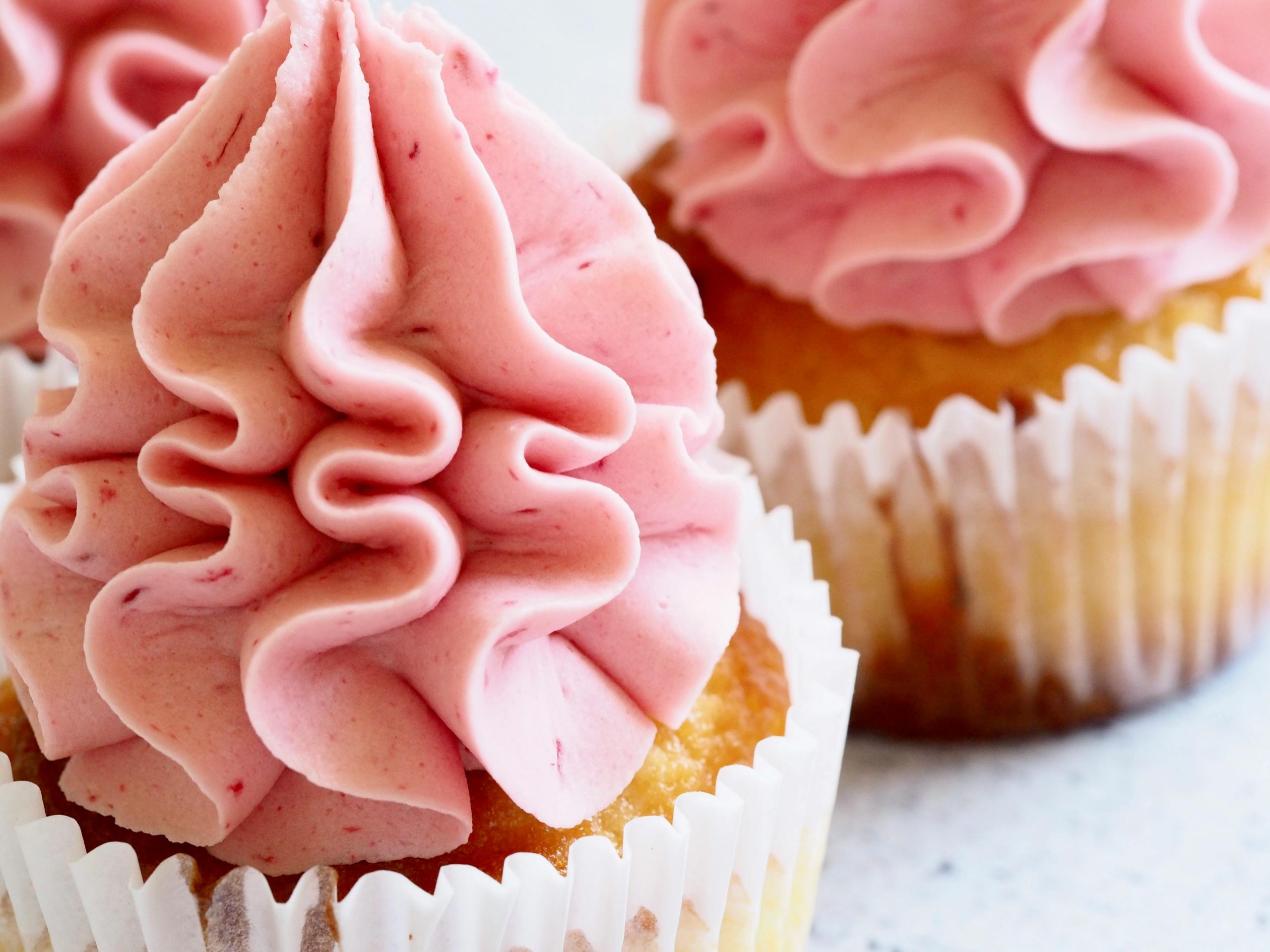 Foods Fit for a Spring Princess Party
