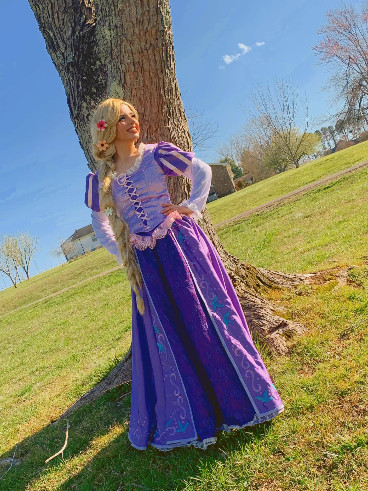 What Colors Do Princesses Wear? A Magical Guide for the Perfect Princess Party