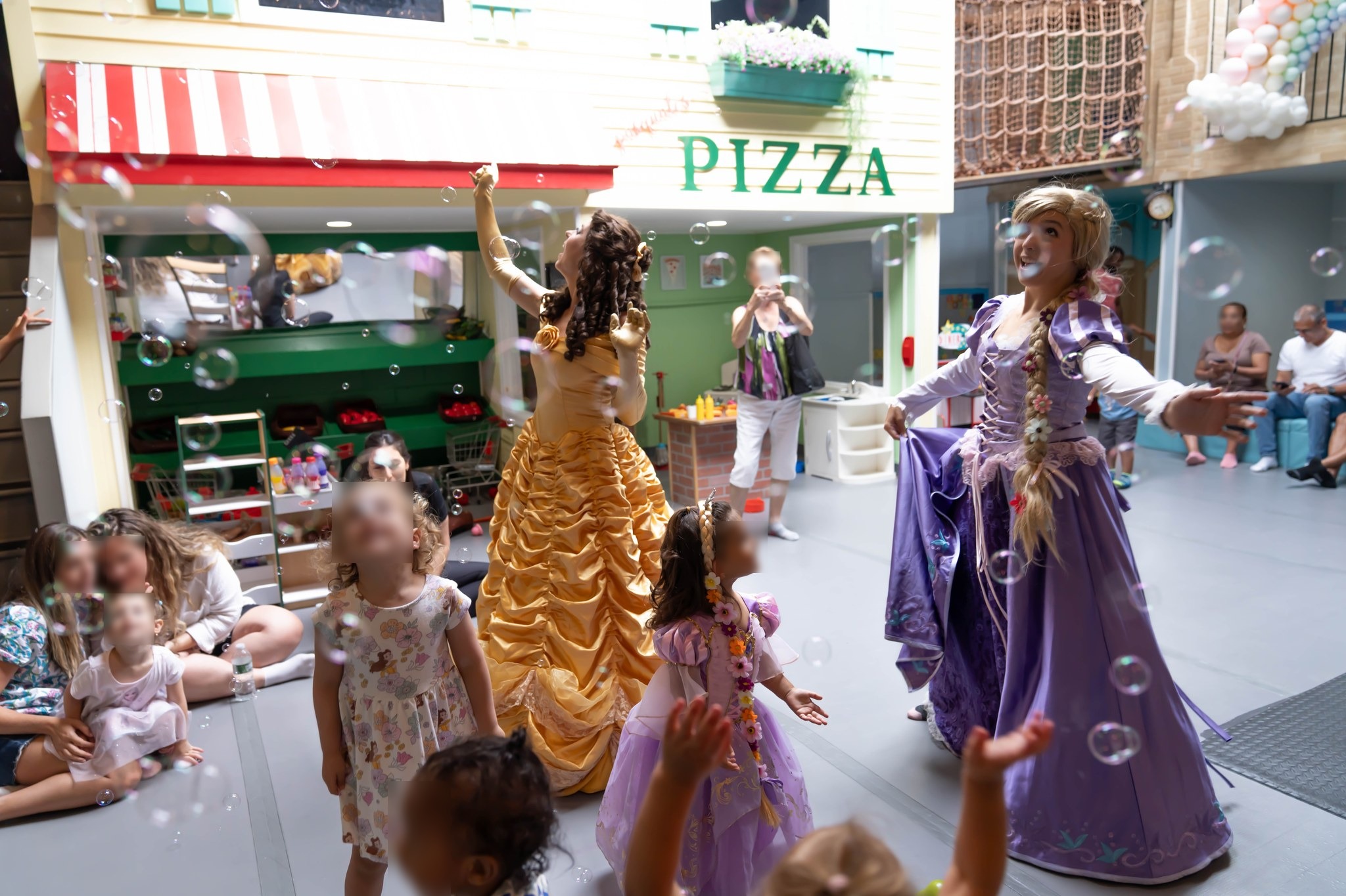 What Happens at a Princess Party and Why Kids Absolutely Love Them