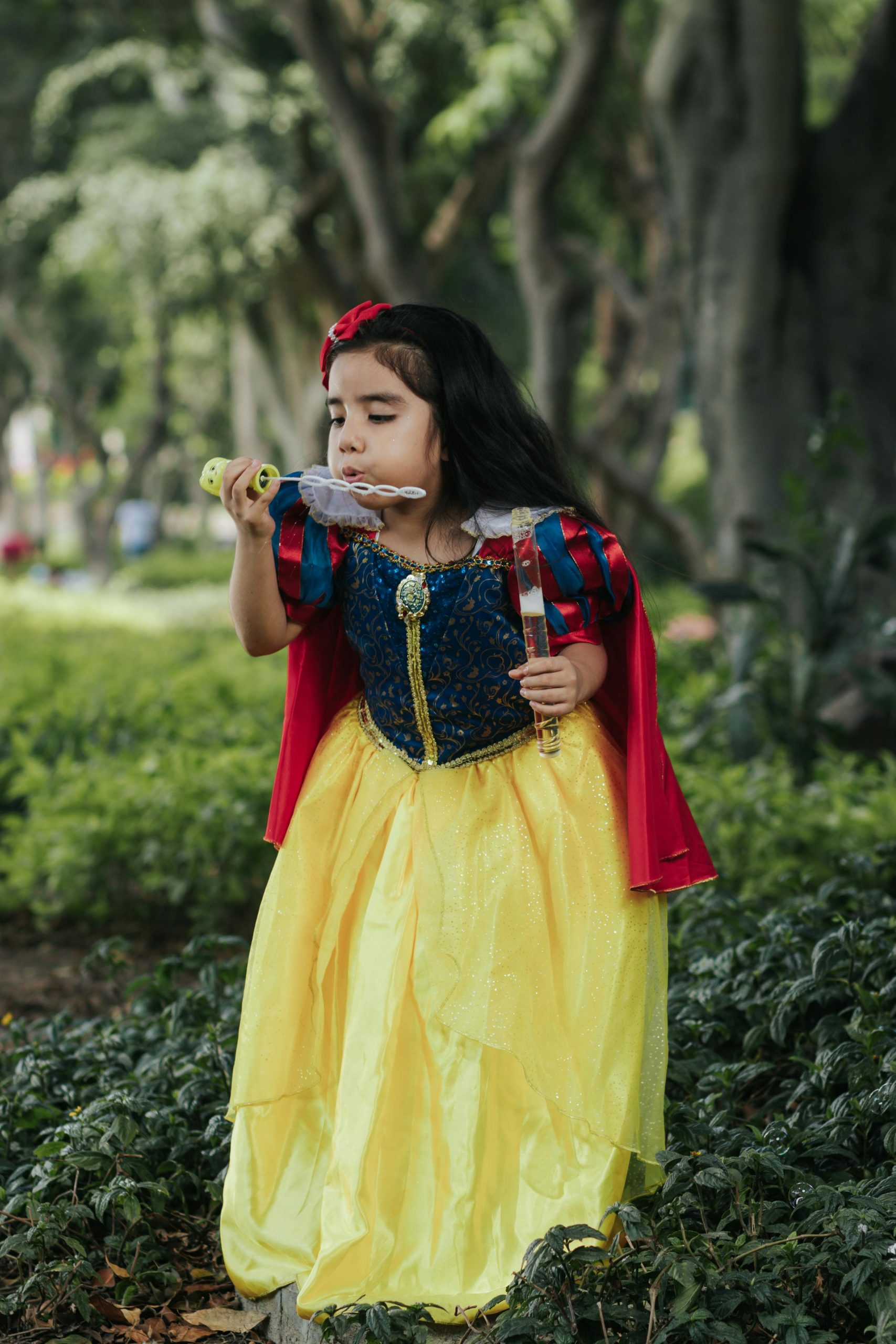 How to Host a Princess Party That Feels Like a Fairy Tale Come True