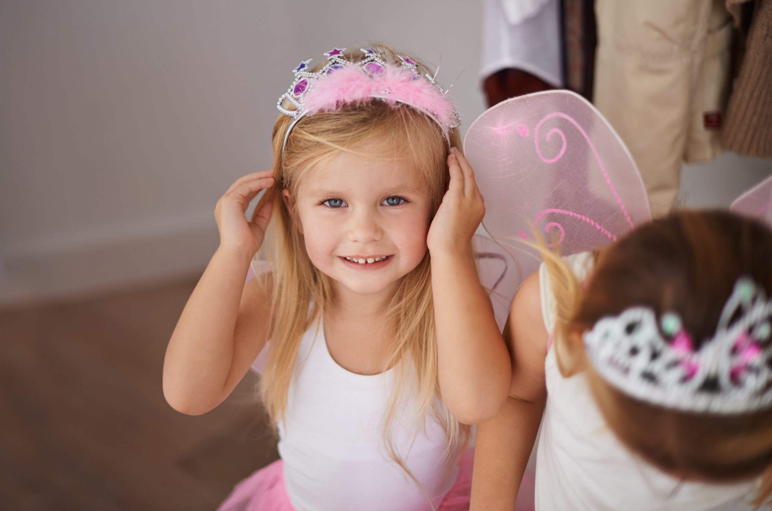 What Are the Colors for a Princess Party? A Guide to Creating the Perfect Royal Palette